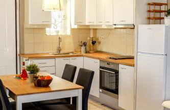 Agustin Apartment inThessaloniki -penthouse - Foto 6