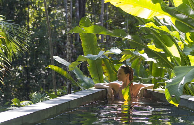 KA BRU Forest Villa - Foto 25