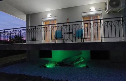 Eleftheria Apartments Kassandra - Photo 9