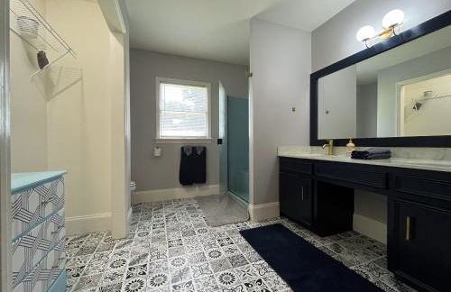 The Blue Belle of Winston-Salem - Foto 5