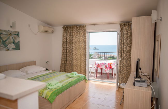 Villa Vjera - Foto 3