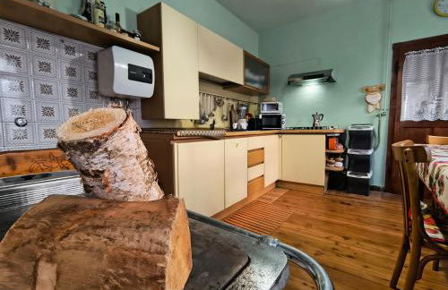 Ciasa Cadorina - Relax nelle Dolomiti - Photo 25