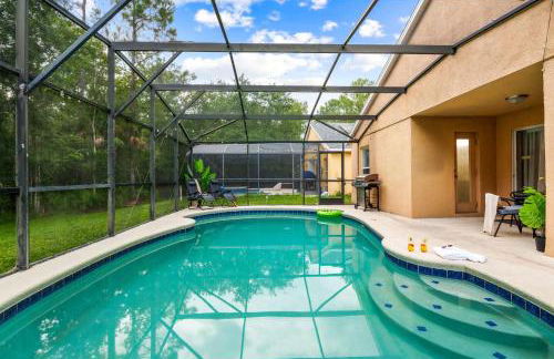 The Sunny - Theme Parks , Heated Pool , Grill - Foto 75