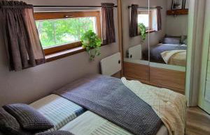 Domek na Folwarku z jacuzzi - Foto 12