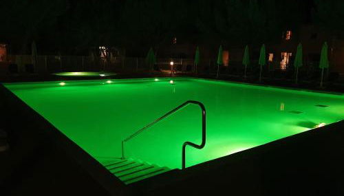 Lasc'Oh Bien-Etre 3 étoiles Résidence Odalys - Foto 3