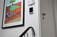 The Smart Living Nest - ComfyHome Apartments Stuttgart - Foto 26