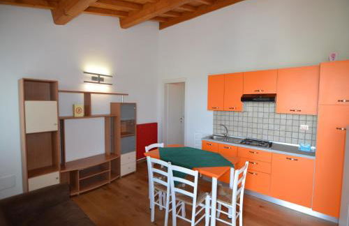 Characteristic Apartment in Codigoro With Pool - Foto 21