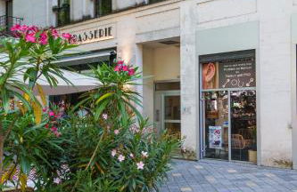 Appartement Tours centre avec parking 4 p - Photo 9