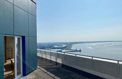 COAST HOUSE Sky Suite - Foto 34