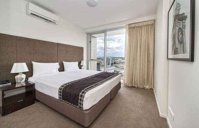 Empire Apartment Hotel - Foto 63