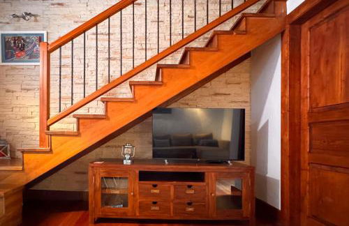 Alojamiento La HiguerAzul Gran Canaria - Foto 11