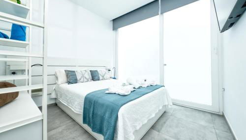 Karma Famara 1 a 25m del mar - Photo 4