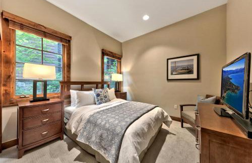 The PEAK Rubicon 11 - The Ultimate in Lakefront Luxury - Foto 10