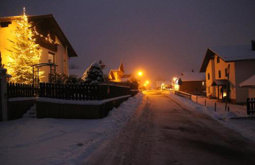 Apartment am Nationalpark Bayerwald - Foto 38