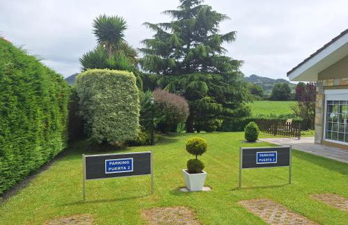 Apartamentos Puerta de Gijon - Foto 79