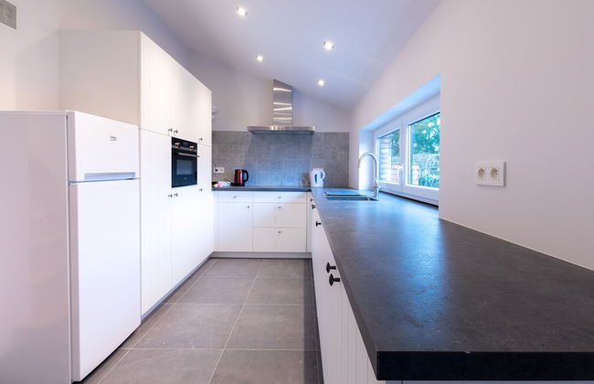 Vakantiewoning De Gulden Sleutels - Photo 8