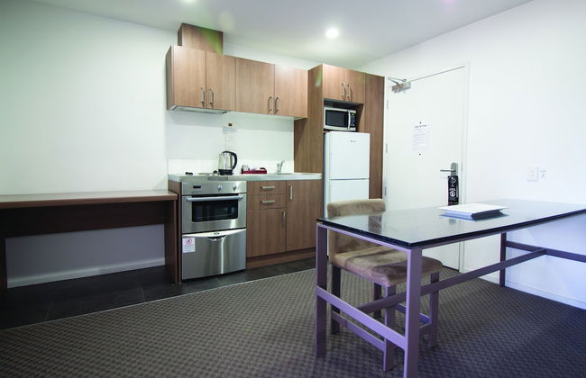 Nesuto St Martins Apartment Hotel - Photo 18