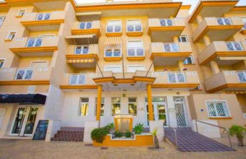 Marinasol by the sea - two bedroom apartment - Foto 39