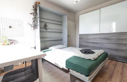 Urban Jungle Retreat - Foto 6