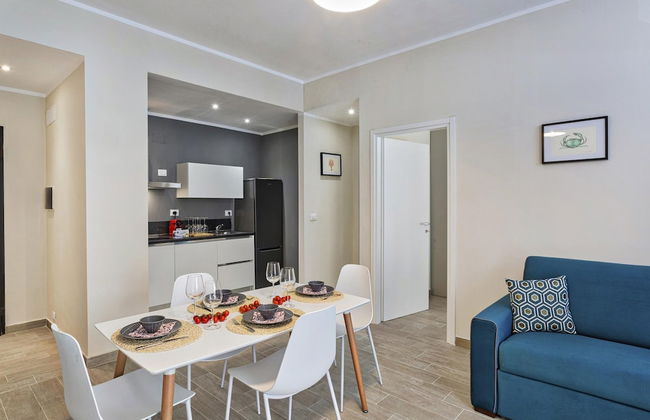 Corsica Boutique Apartment 8 by Wonderful Italy - Photo 7