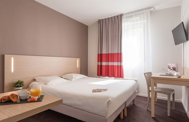 Appart'city Classic Lyon Part Dieu Garibaldi - Photo 1