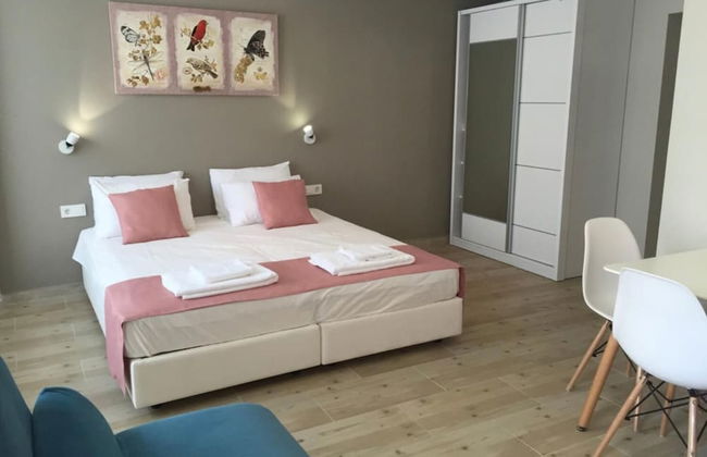 Piccolina Apart Hotel - Foto 11