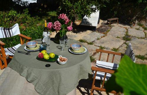 Refugio playa Caldebarcos - Foto 22