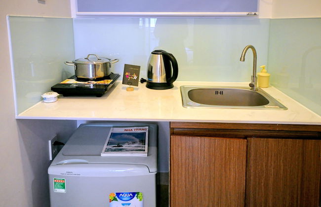 Banana Stay Nha Trang - Foto 31