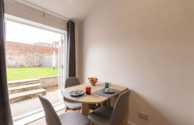 The Olde Coach House - Foto 13