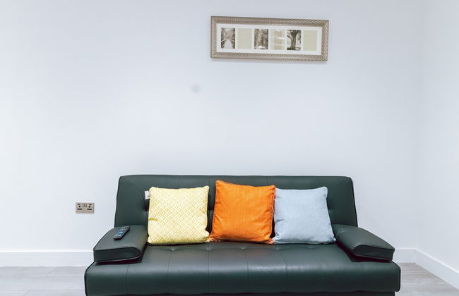 Inviting 1 Bed Apartment in Purley - Foto 7