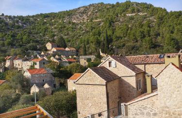 Luxury villa with a swimming pool Malo Grablje, Hvar - 20606 - Foto 31