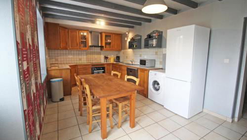 Les 3 tilleuls - Foto 4