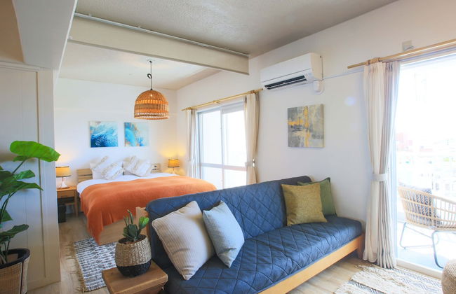 Sky Cucule Ishigakijima - Foto 23