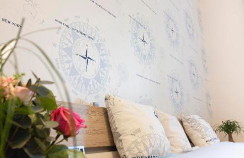 Nordsee direkt Garten Hallenbad und Sauna Strandkorb in der Saison - Foto 11