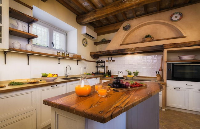 Villa Flaminia 8 2 - Emma Villas - Photo 5