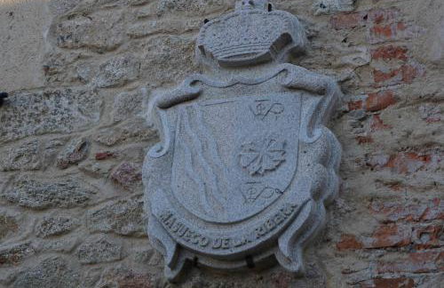 Casa Rural con encanto en Las Arribes "Abuelo Román" - Foto 5