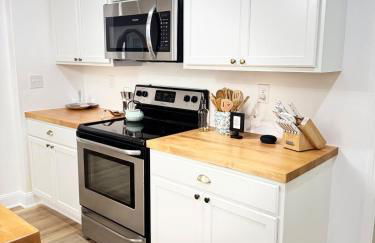 Blue Bay Cottage - Foto 13