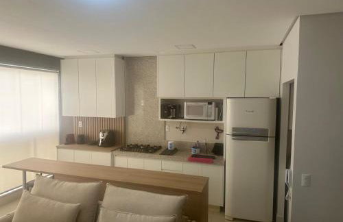 Apartamento Lux Flamboyant - Foto 23