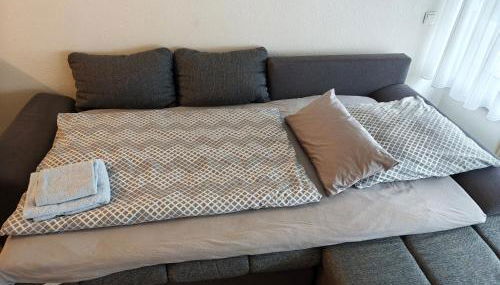 HOG Apartment Nürnberg St. Peter - Foto 3