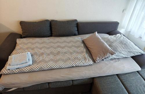 HOG Apartment Nürnberg St. Peter - Foto 3