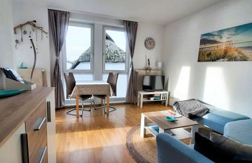 Ferienwohnung Else Boddenkieker - Foto 2