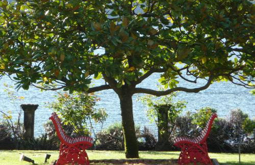 Ville Lago Lugano - Photo 43