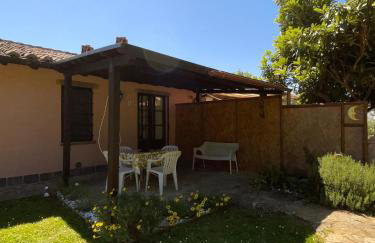 Eclissi casa vacanza LUNA - Foto 3
