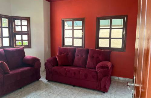 Casa de Temporada Ipê Rosa - Foto 45