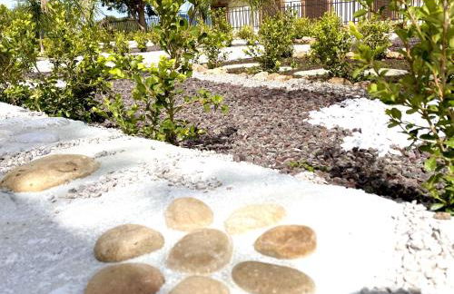 Villa Belvedere di Altavilla with Pool and Near The Sea - Foto 35