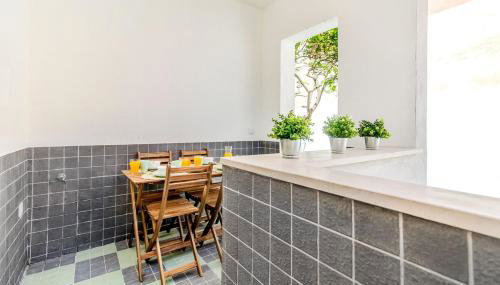 Olarias Terrace Lisbon - Foto 4