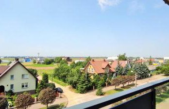 Apartament Złote Noce - Foto 13