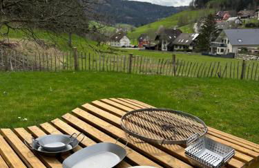 Hörnleberg - Stubenhof, Black Forest - Foto 28