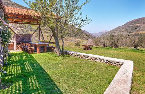 Authentic Cottage in a heaven of natural Beauty - Foto 48