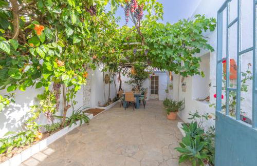 Casa Cortijo con piscina privada en Betis - Foto 35